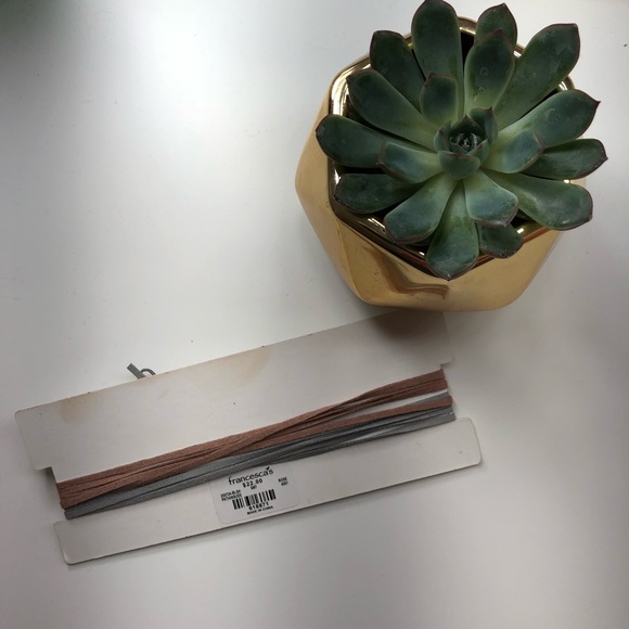 Cute multi set self-tie chokers. - Picture 3 of 3